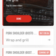 Weber Connect offers a wide variety of preset “cook programs,” which walk you through the process of smoking or grilling different cuts of meats.